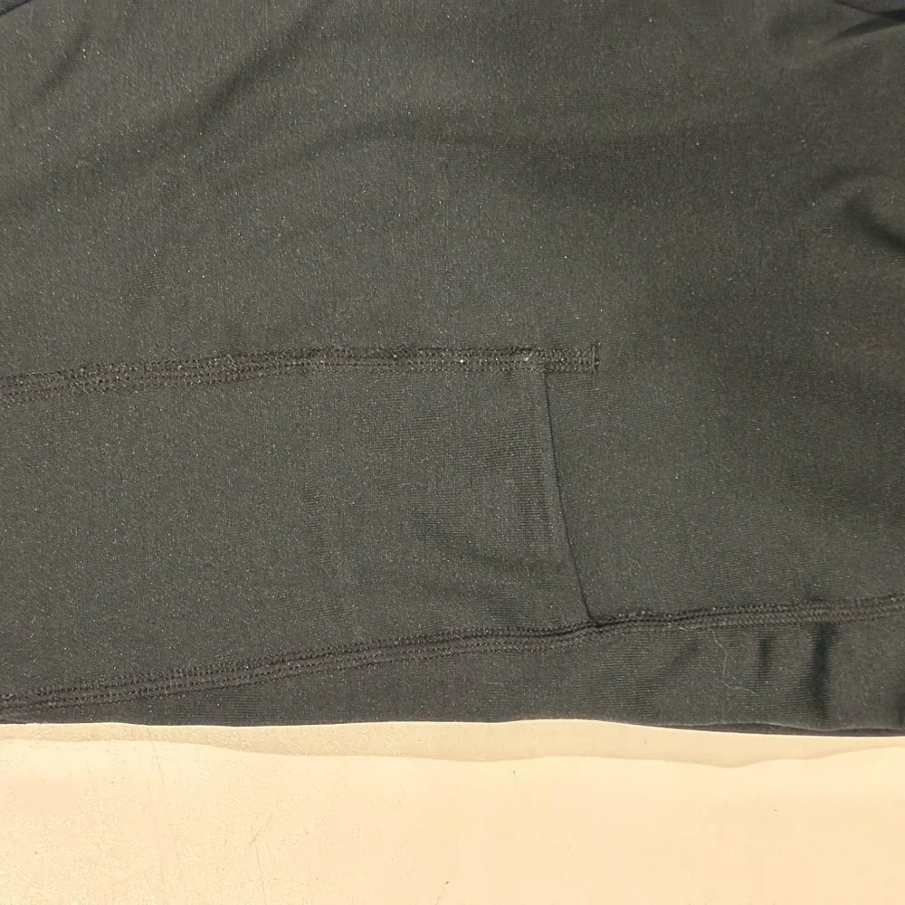 HOKA Women’s Black Leggings size M running tights - Picture 4 of 4